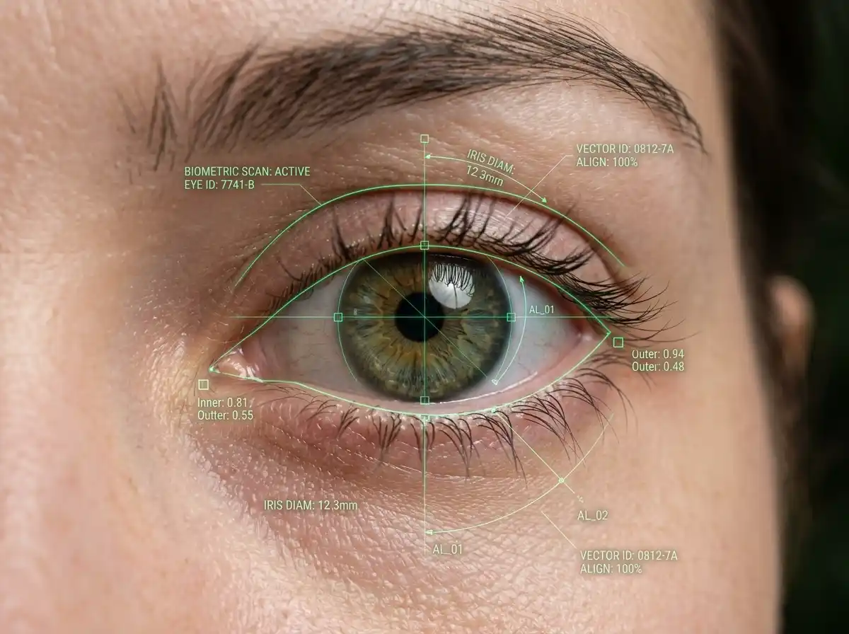 Eye Balance AI Feature Analysis